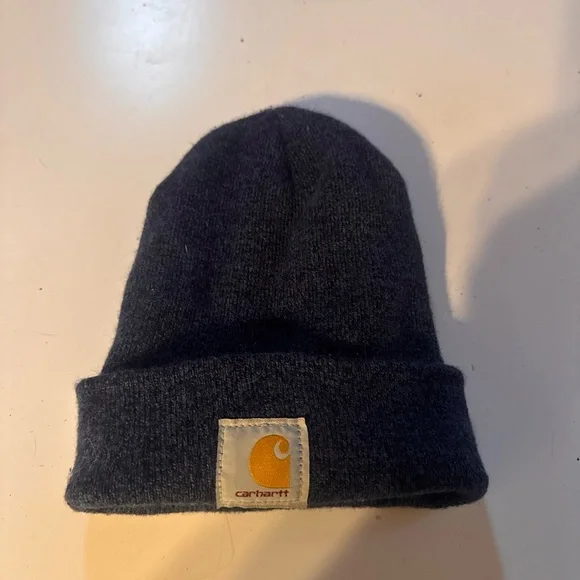 Carhartt unisex Knit Beanie - Picture 1 of 3